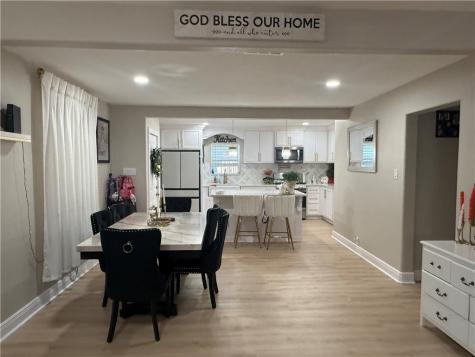 106 Adams Drive Corpus Christi TX 78415