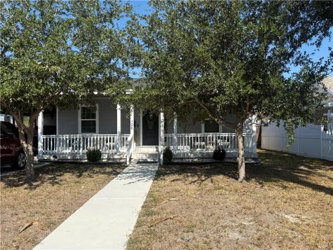 106 Adams Drive Corpus Christi TX 78415