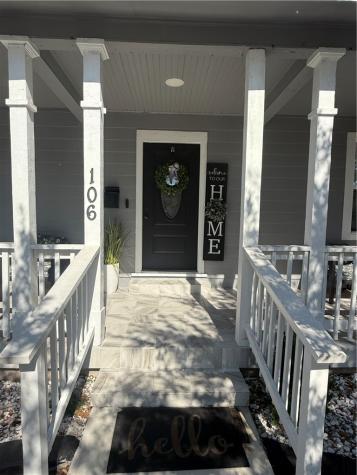 106 Adams Drive Corpus Christi TX 78415