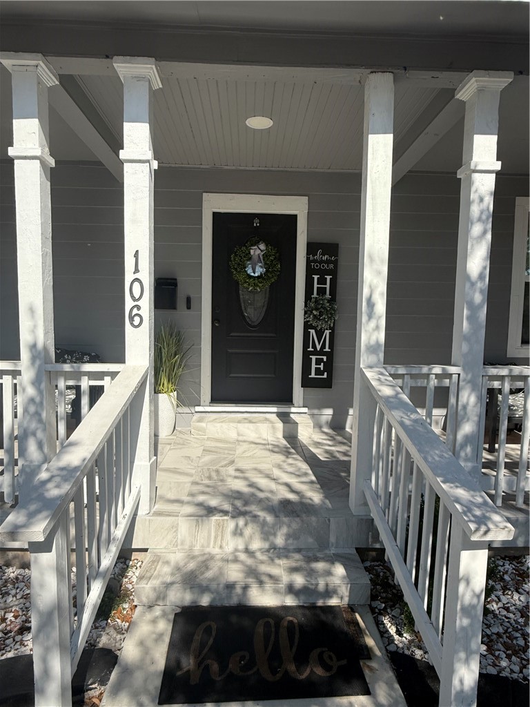 106 Adams Drive Corpus Christi TX 78415