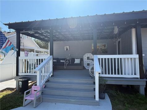 106 Adams Drive Corpus Christi TX 78415