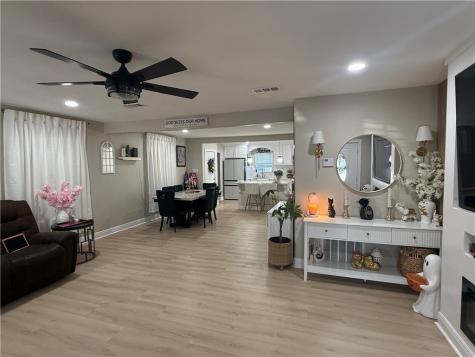 106 Adams Drive Corpus Christi TX 78415