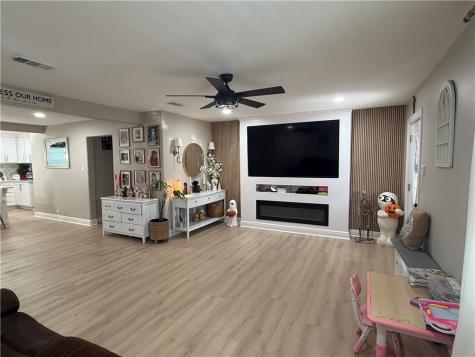 106 Adams Drive Corpus Christi TX 78415