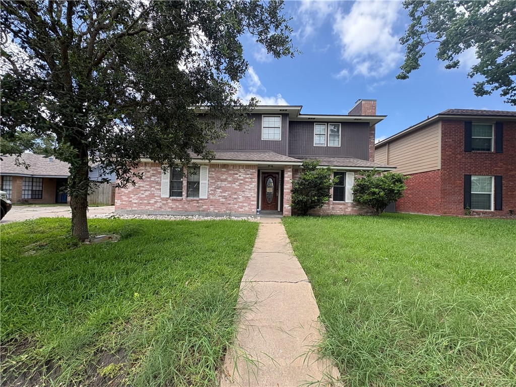 4645 Spring Fork Drive Corpus Christi TX 78413