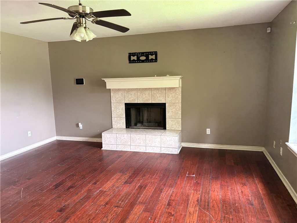 4645 Spring Fork Drive Corpus Christi TX 78413