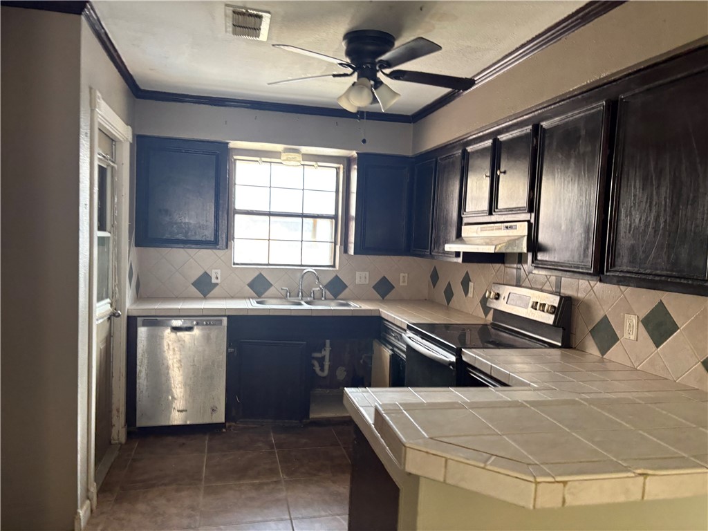 4645 Spring Fork Drive Corpus Christi TX 78413