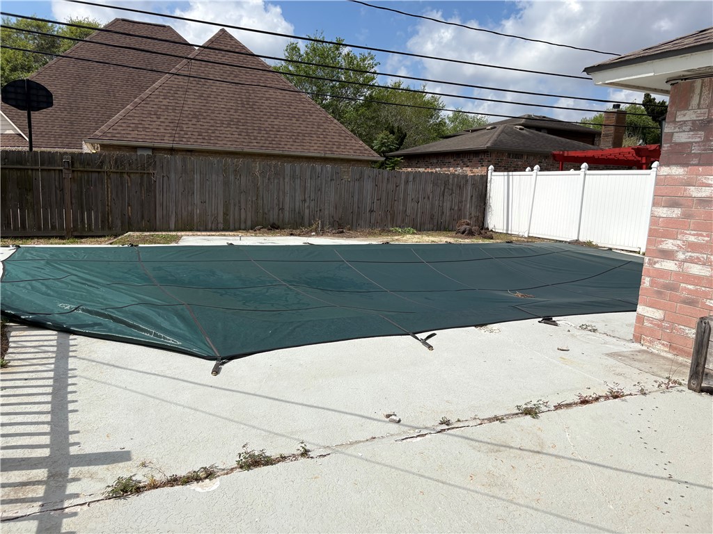 4645 Spring Fork Drive Corpus Christi TX 78413
