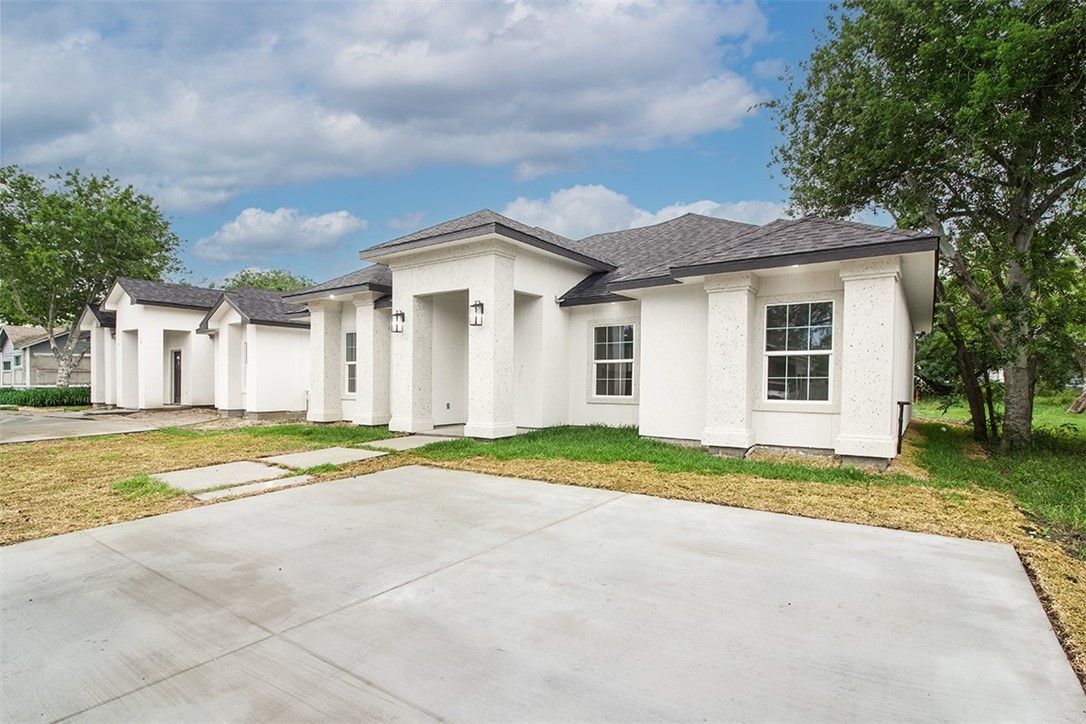 2733 Nemec Street Corpus Christi TX 78415