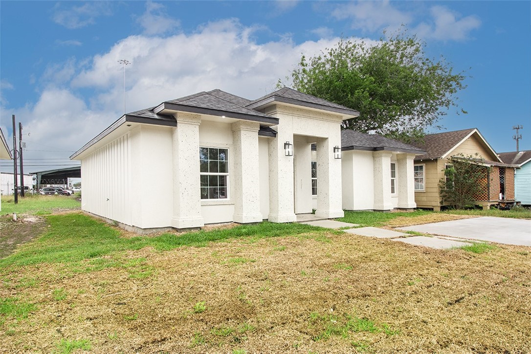 2733 Nemec Street Corpus Christi TX 78415