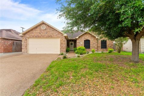 2806 Yeager Drive Corpus Christi TX 78410