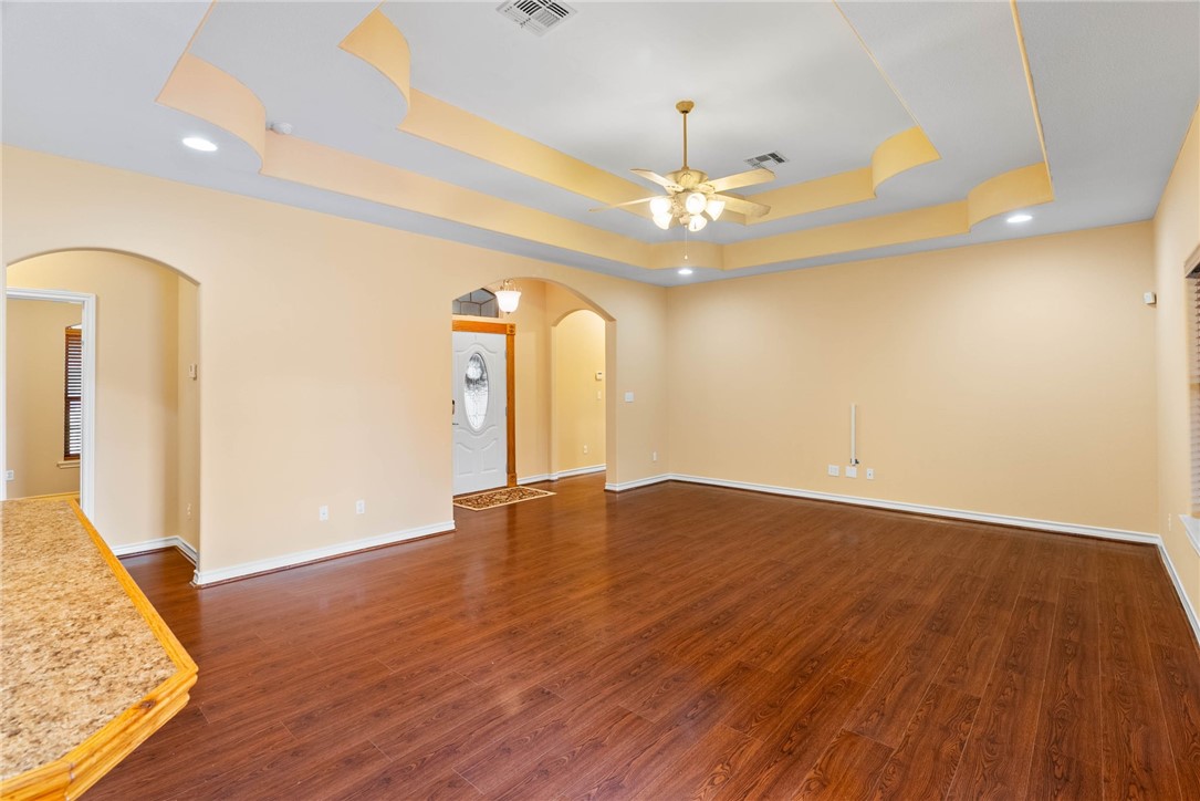 2806 Yeager Drive Corpus Christi TX 78410