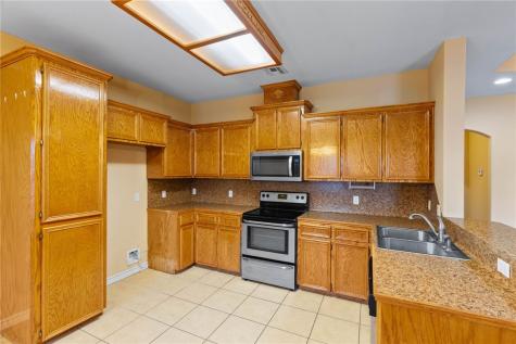 2806 Yeager Drive Corpus Christi TX 78410