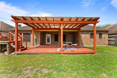 2806 Yeager Drive Corpus Christi TX 78410