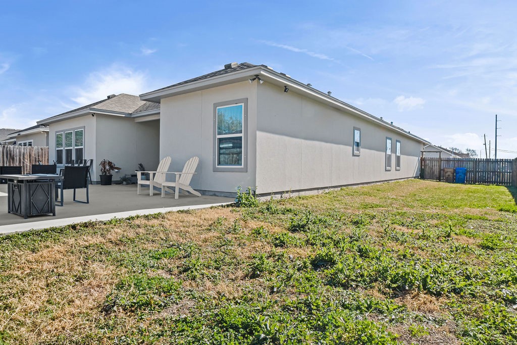 2445 Manuel Corpus Christi TX 78414