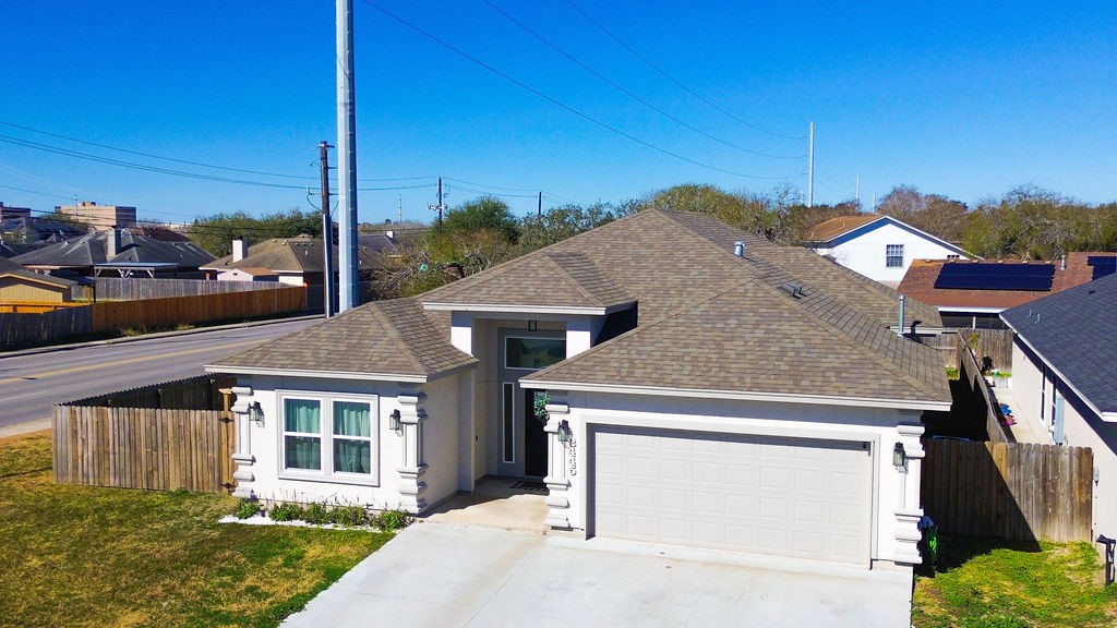 2445 Manuel Corpus Christi TX 78414