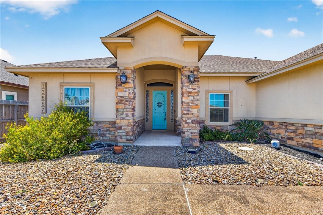 13857 Laffite Drive Corpus Christi TX 78418