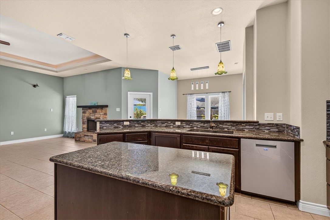 13857 Laffite Drive Corpus Christi TX 78418