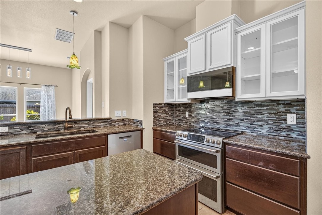 13857 Laffite Drive Corpus Christi TX 78418
