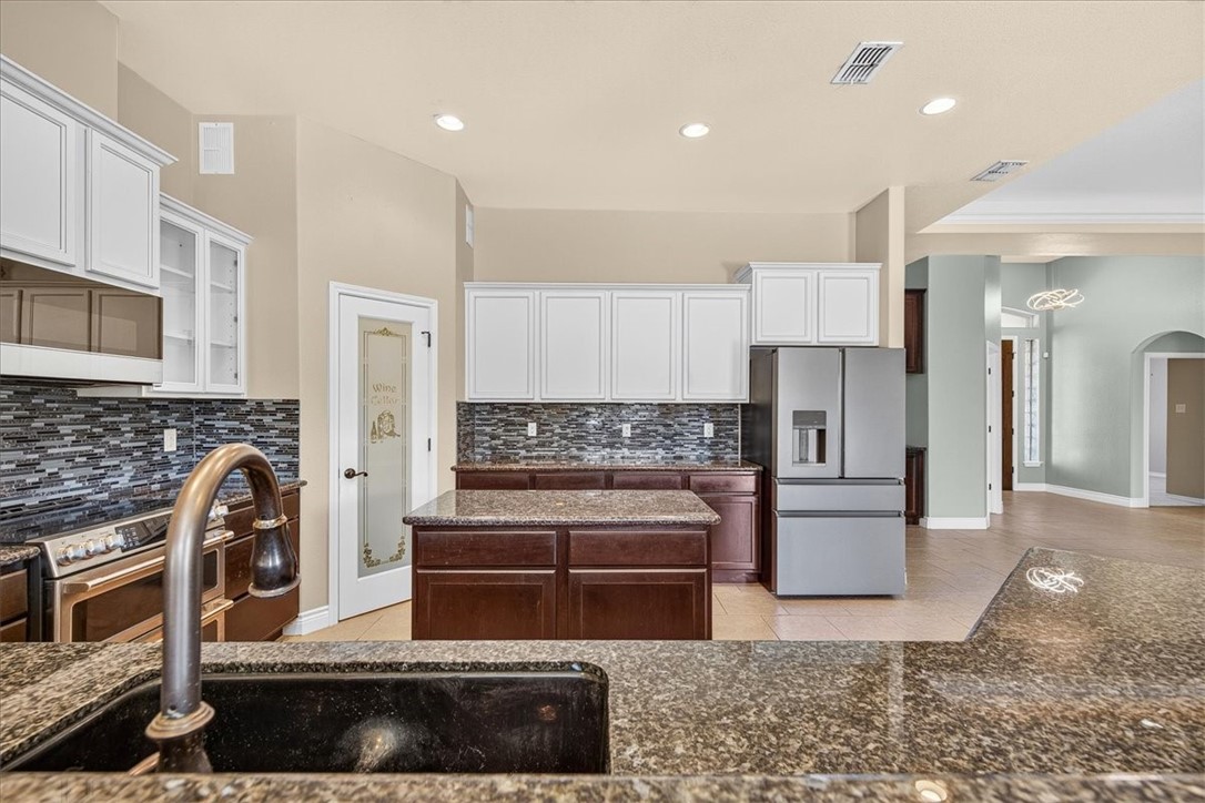 13857 Laffite Drive Corpus Christi TX 78418