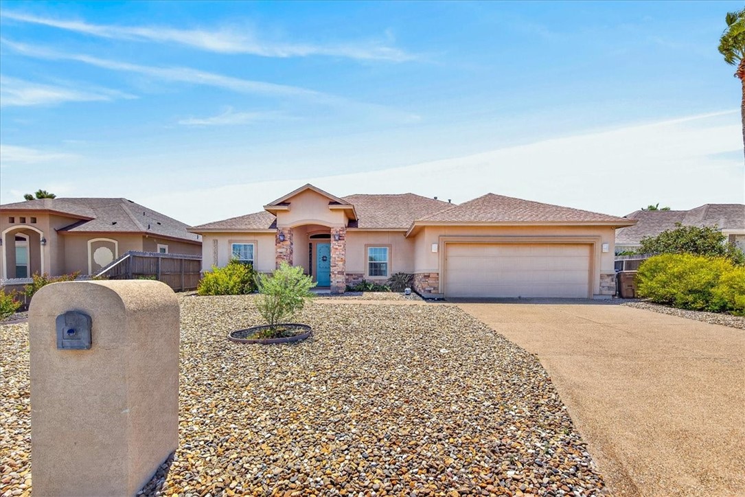 13857 Laffite Drive Corpus Christi TX 78418