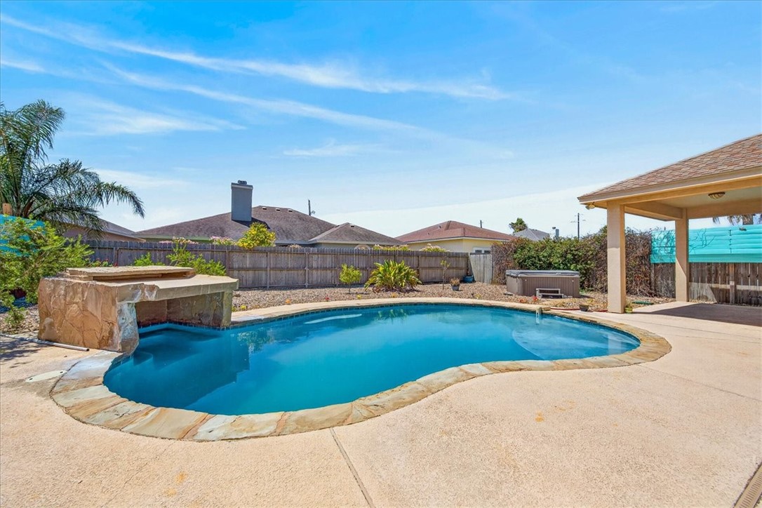 13857 Laffite Drive Corpus Christi TX 78418