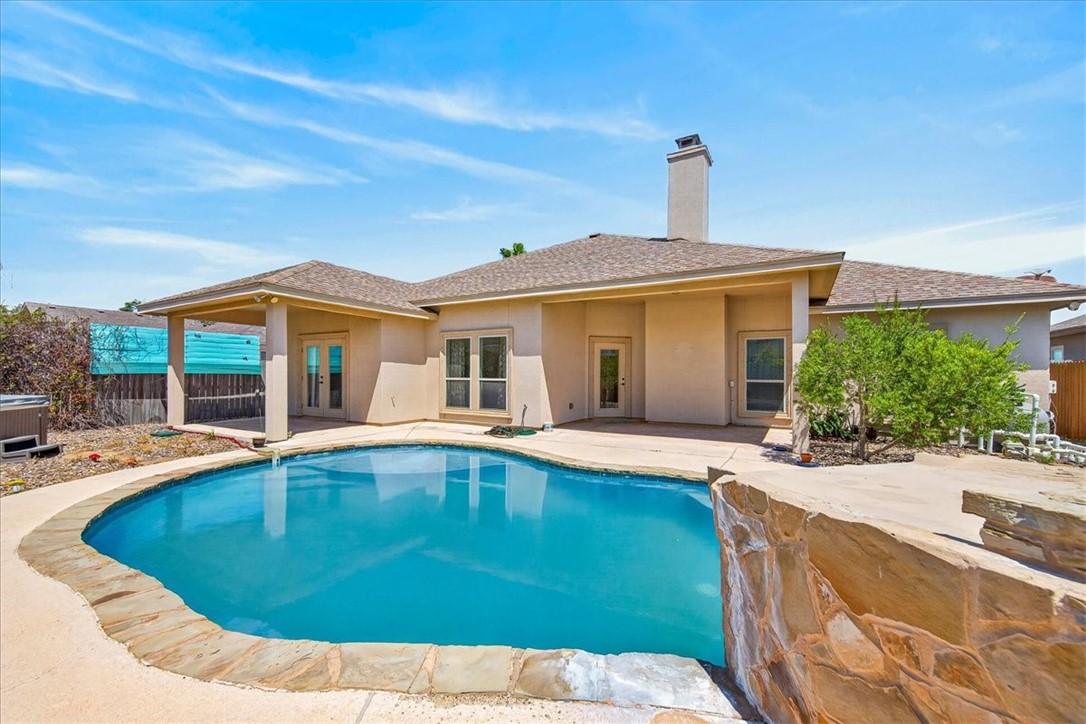 13857 Laffite Drive Corpus Christi TX 78418