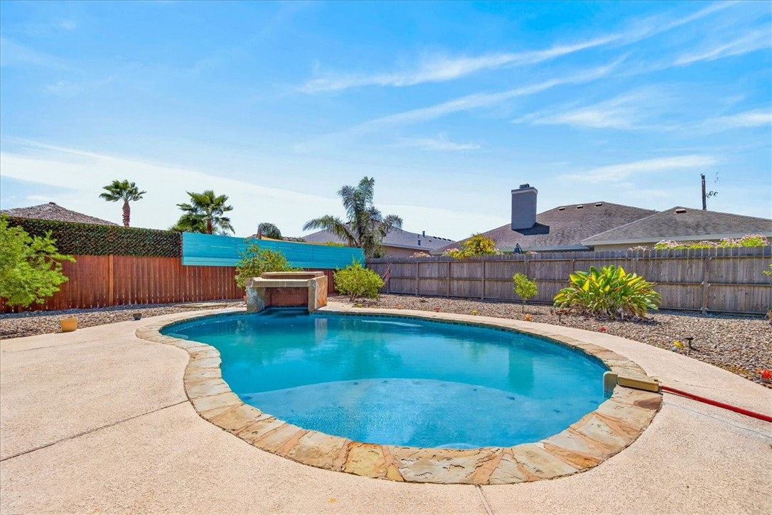 13857 Laffite Drive Corpus Christi TX 78418