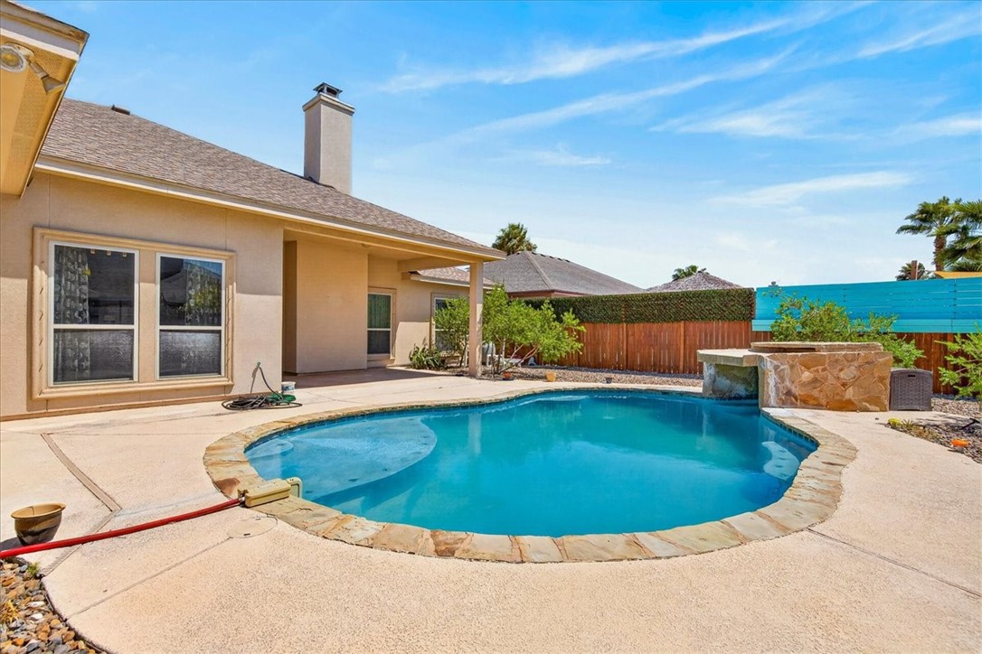 13857 Laffite Drive Corpus Christi TX 78418