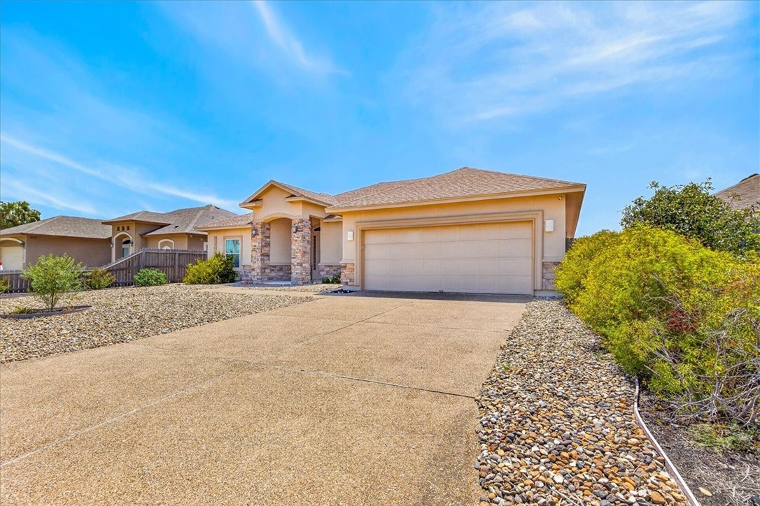 13857 Laffite Drive Corpus Christi TX 78418