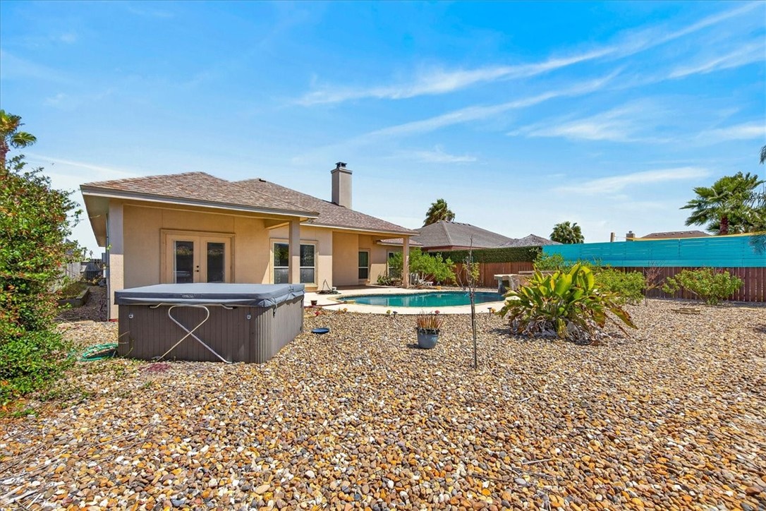 13857 Laffite Drive Corpus Christi TX 78418