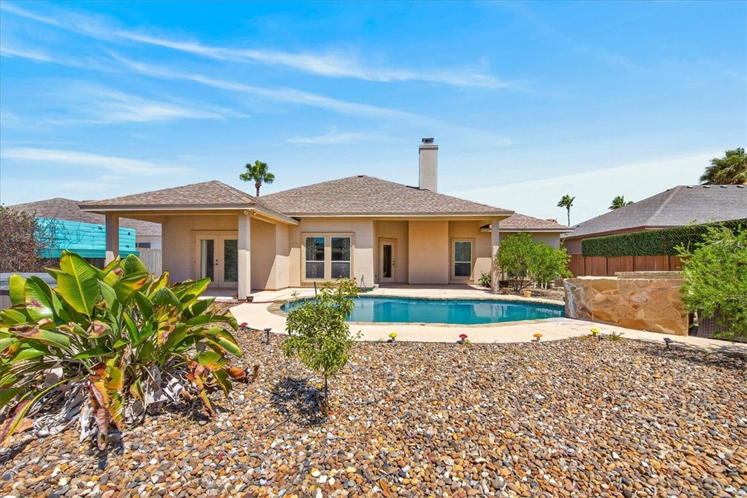 13857 Laffite Drive Corpus Christi TX 78418