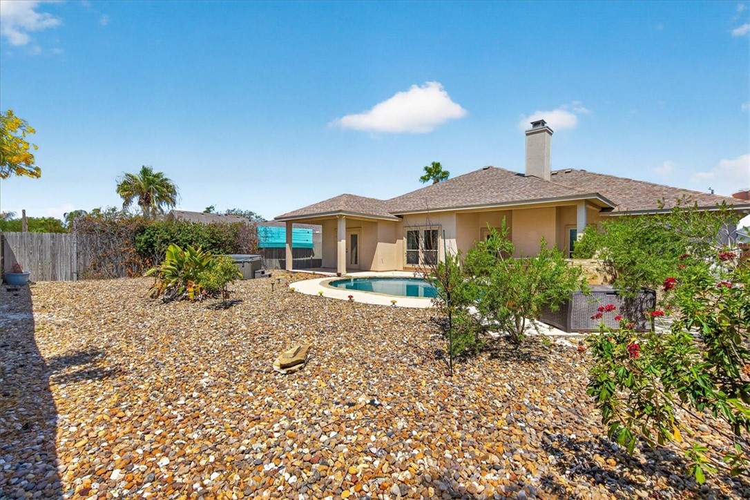 13857 Laffite Drive Corpus Christi TX 78418