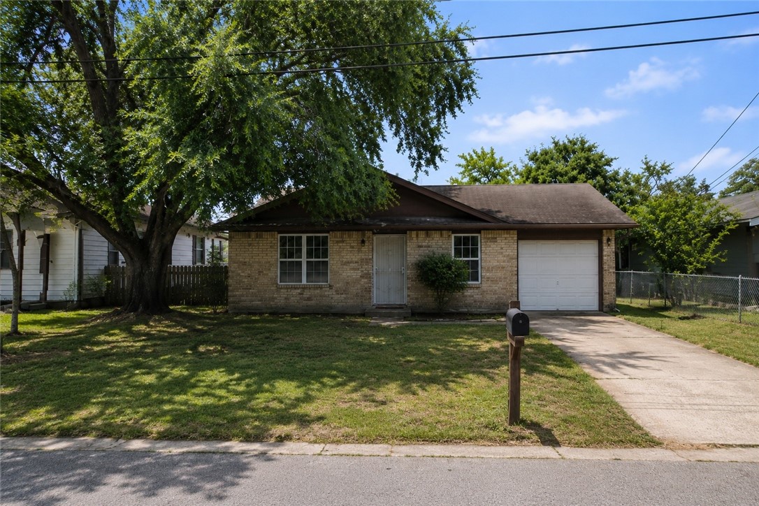 11711 Mallard Drive Corpus Christi TX 78410