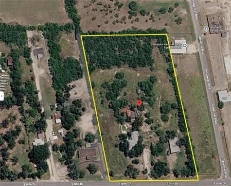 369 Edith Drive Alice TX 78332