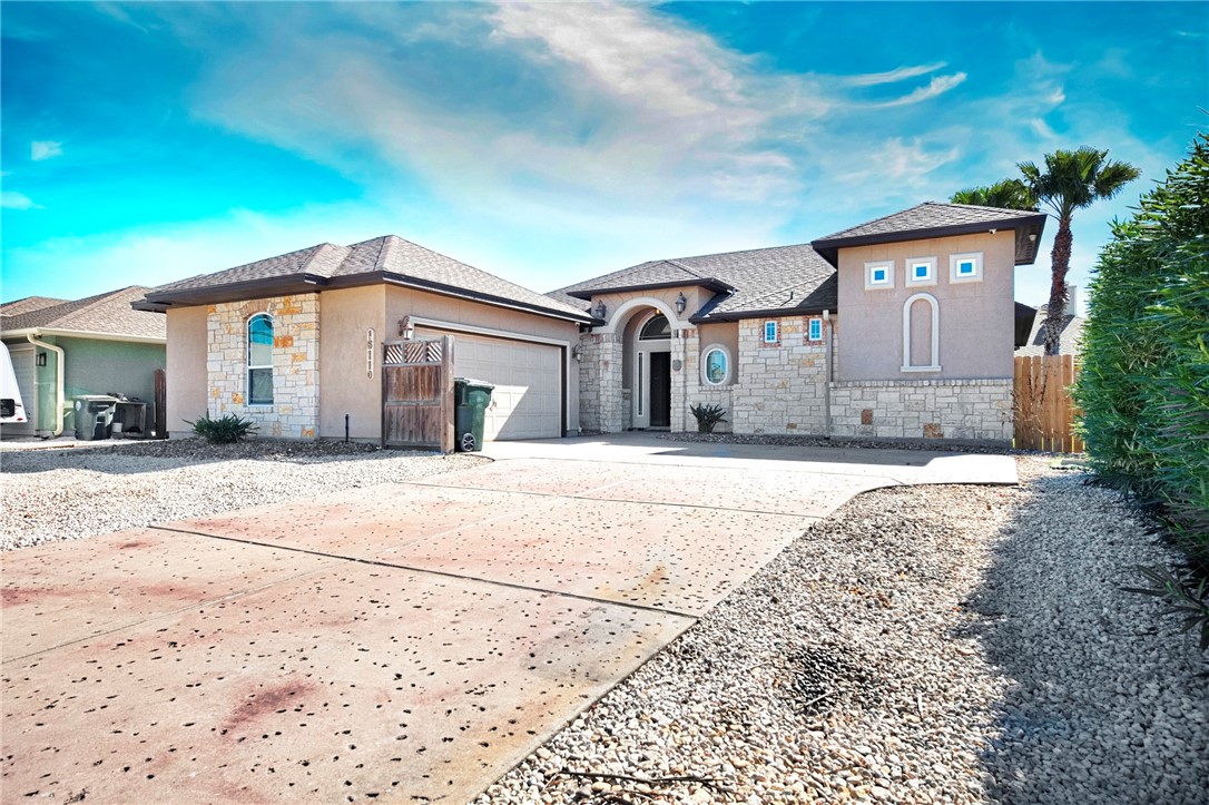 15110 Aquarius Street Corpus Christi TX 78418