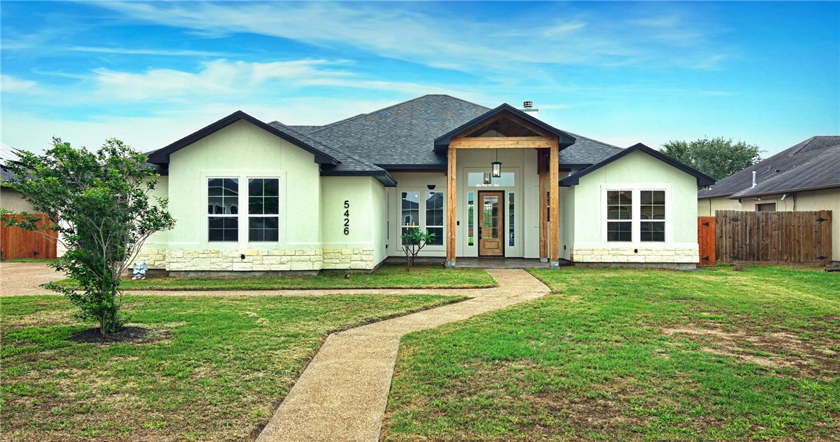 5426 Legends Drive Corpus Christi TX 78414