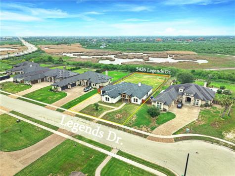 5426 Legends Drive Corpus Christi TX 78414
