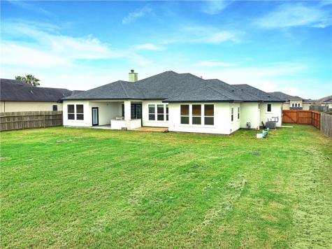 5426 Legends Drive Corpus Christi TX 78414