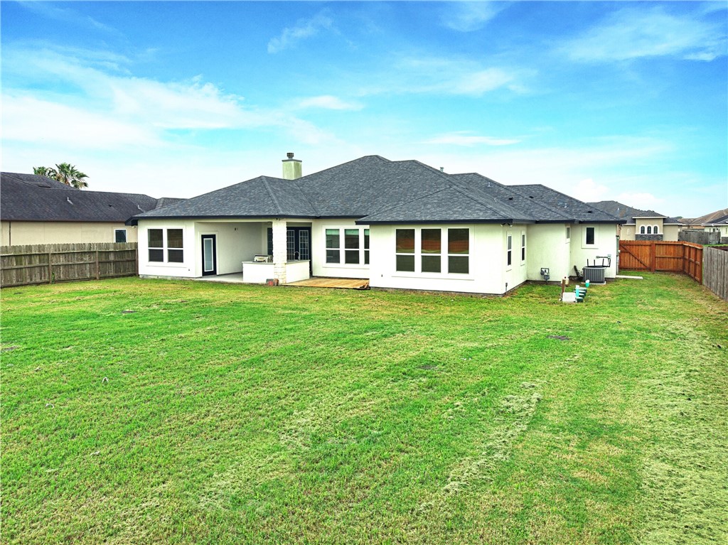 5426 Legends Drive Corpus Christi TX 78414