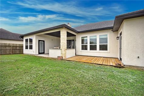 5426 Legends Drive Corpus Christi TX 78414