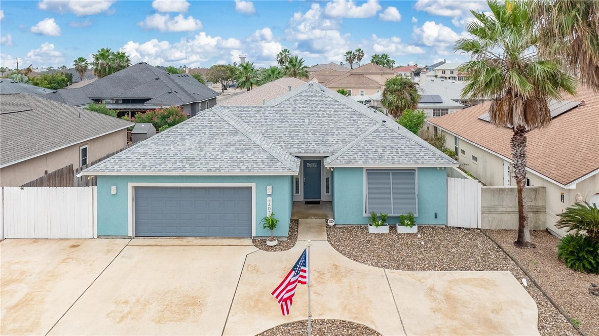 14013 Hawksnest Bay Drive Corpus Christi TX 78418