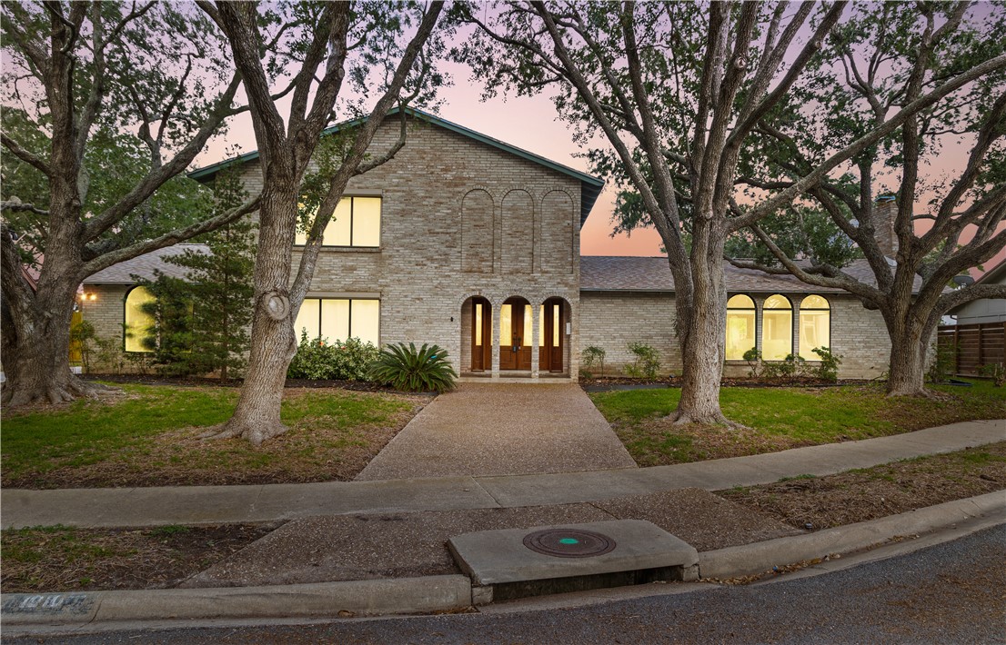 1010 Karnak Drive Corpus Christi TX 78412