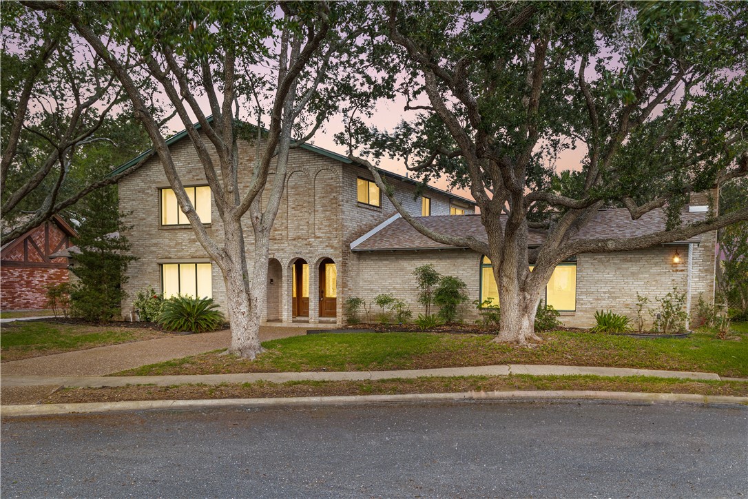 1010 Karnak Drive Corpus Christi TX 78412