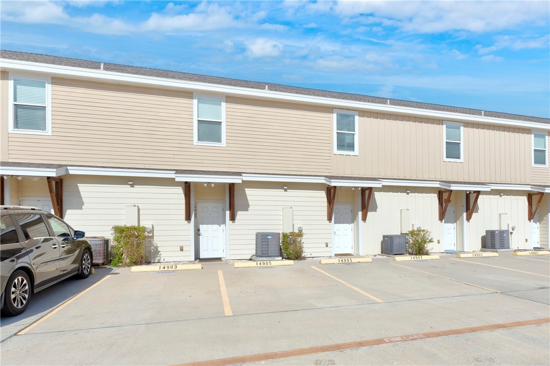 14905 Packery View Corpus Christi TX 78418