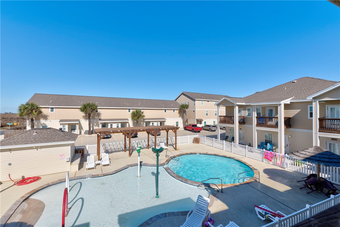 14905 Packery View Corpus Christi TX 78418