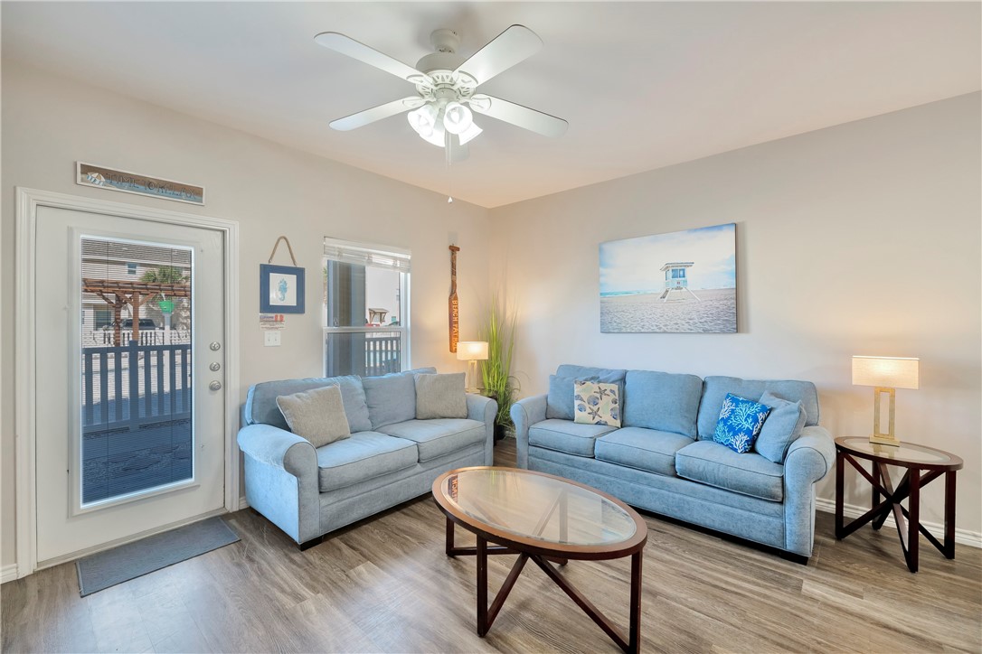 14905 Packery View Corpus Christi TX 78418