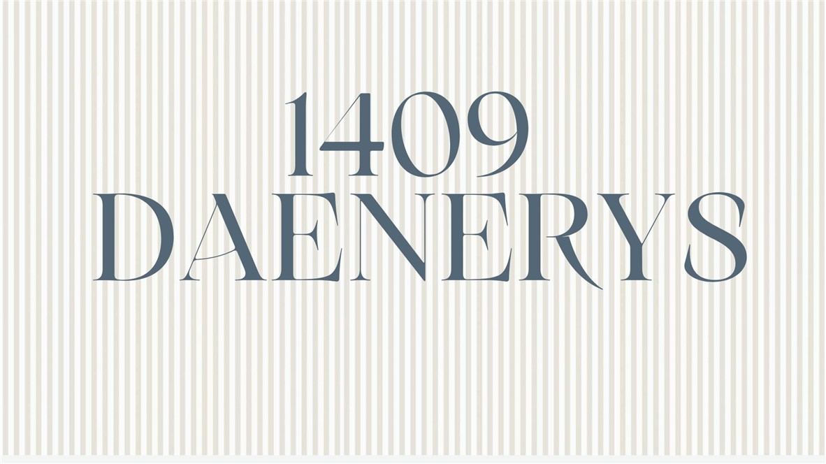 1409 Daenerys Corpus Christi TX 78415