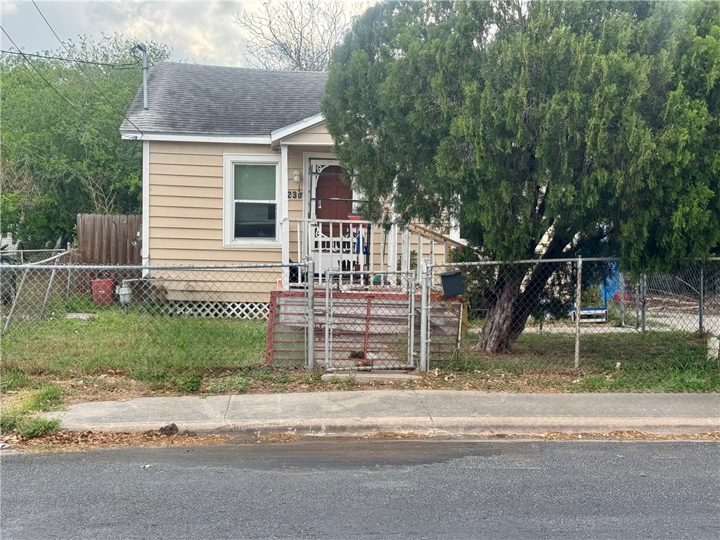 230 Osage Street Corpus Christi TX 78405