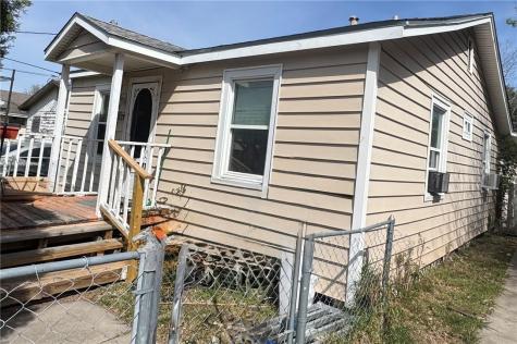 230 Osage Street Corpus Christi TX 78405