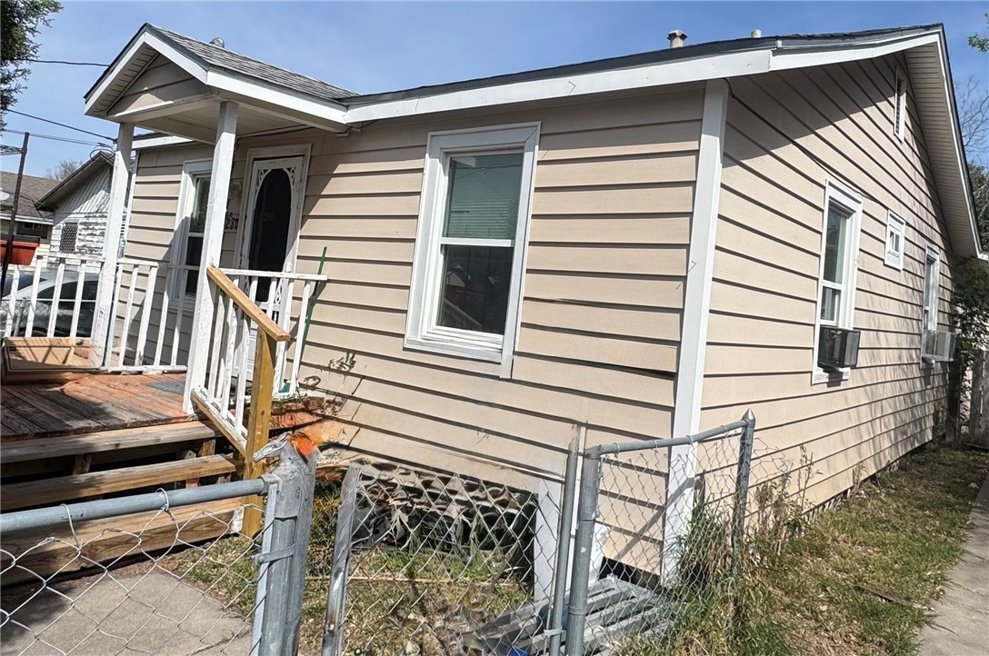 230 Osage Street Corpus Christi TX 78405